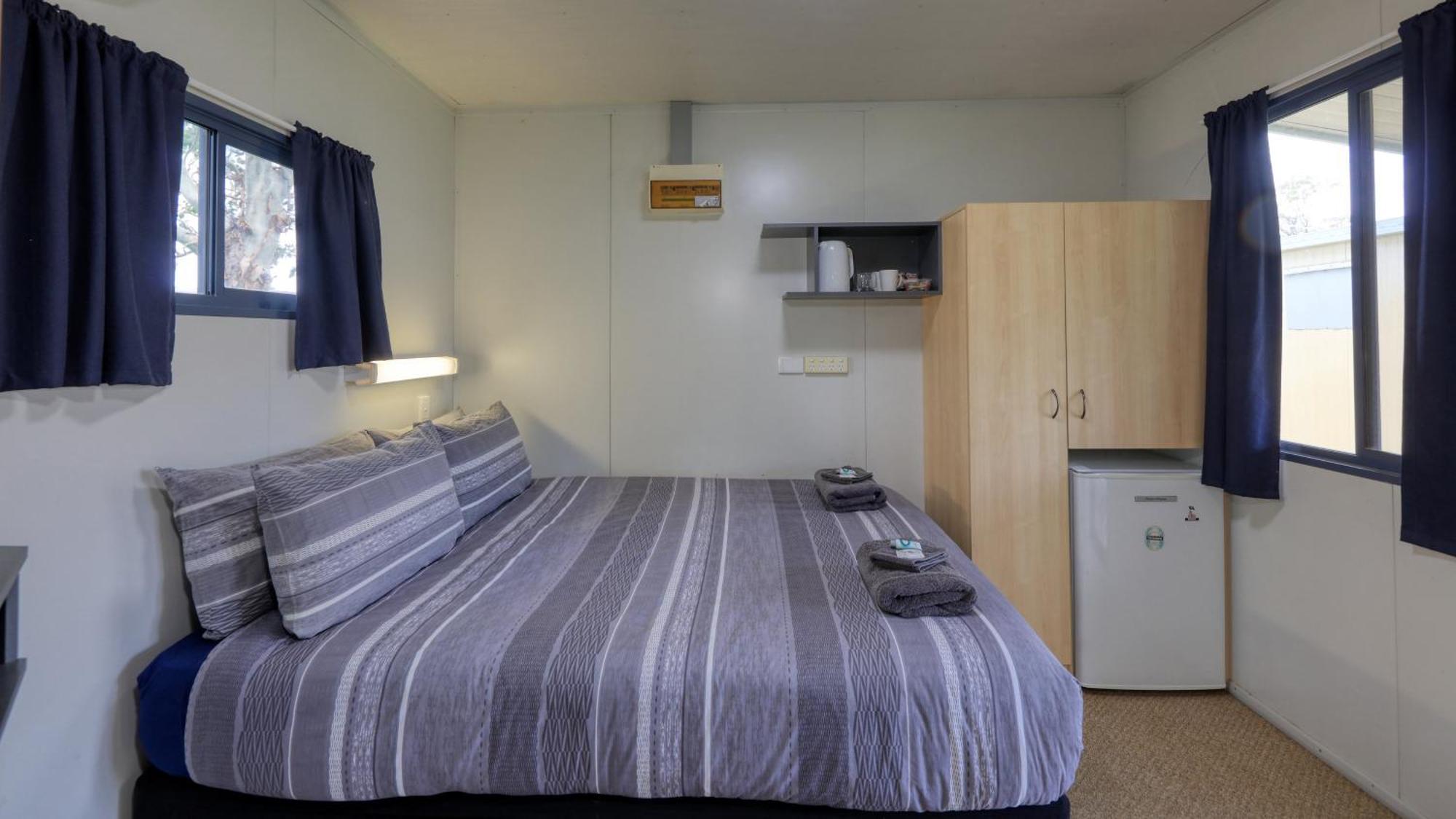 Toobeah hotel/motel Exteriér fotografie